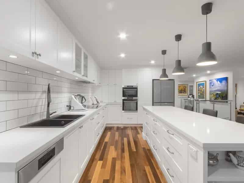 Buy Family Home Salter Point with Panoramic Views and Luxurious Features