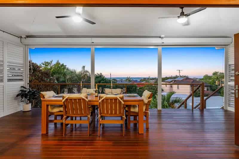 House For Sale , 52, Kingsley Terrace, City of Brisbane, Queensland