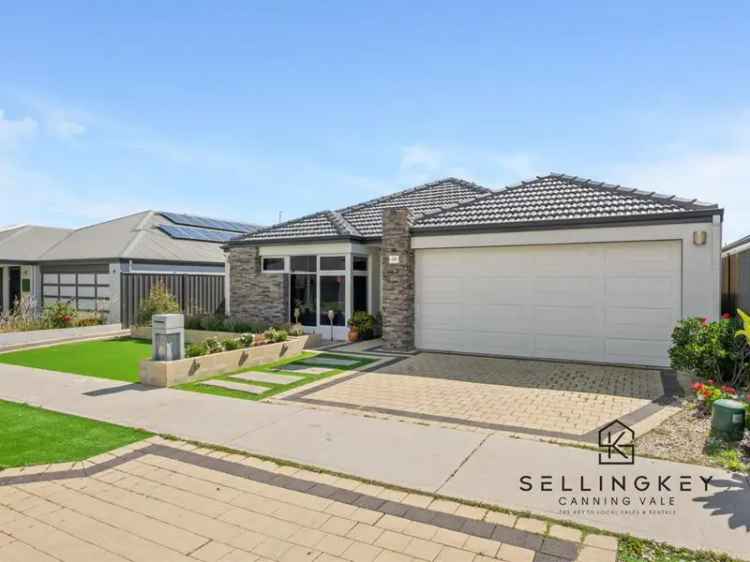 House For Sale in City Of Armadale, Western Australia