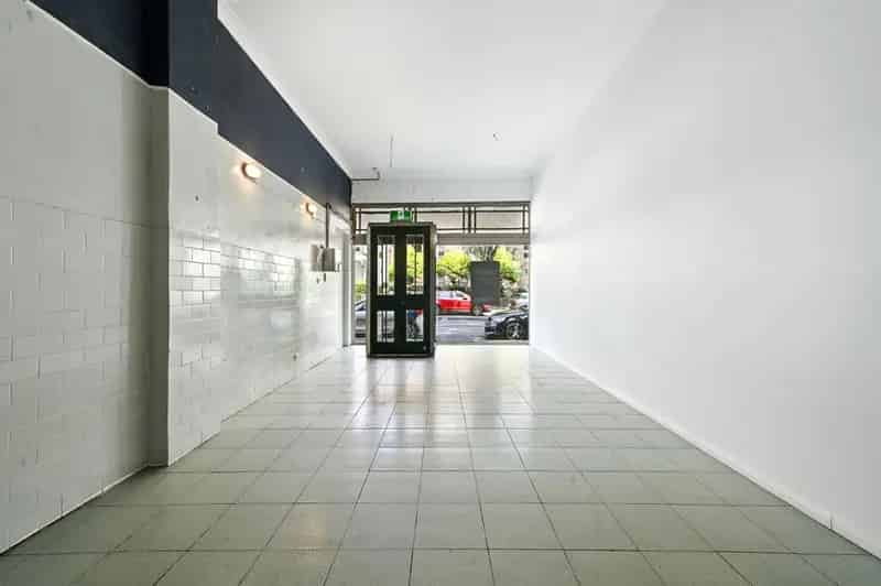 Retail For Lease - 381A Glebe Point Road, Glebe NSW 2037