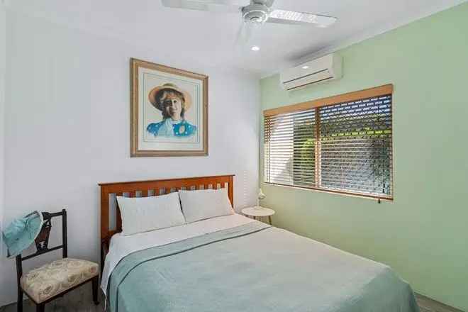 House For Sale in Cairns Regional, Queensland