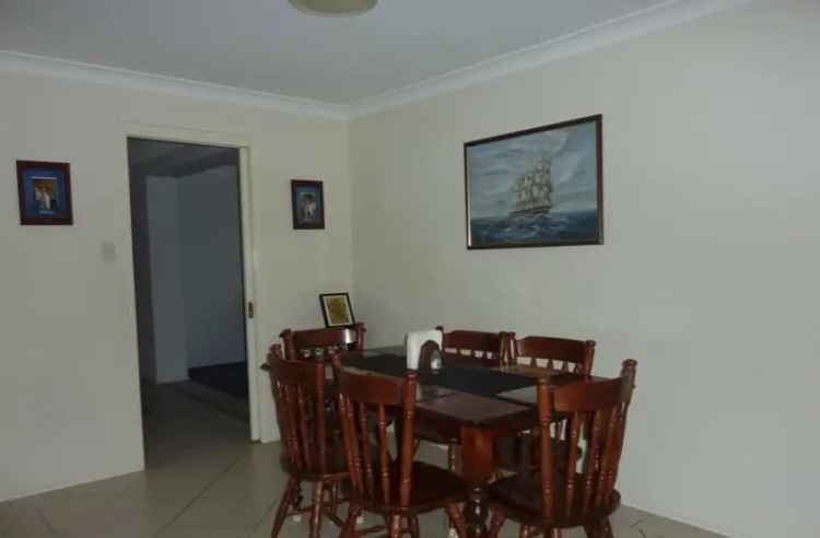 Buy spacious four bedroom home with study in Riverstone