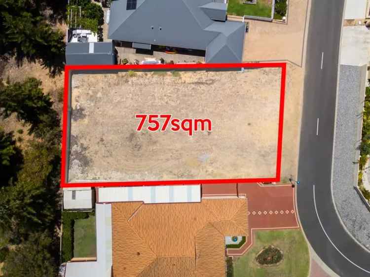 Land For Sale in City of Mandurah, Western Australia