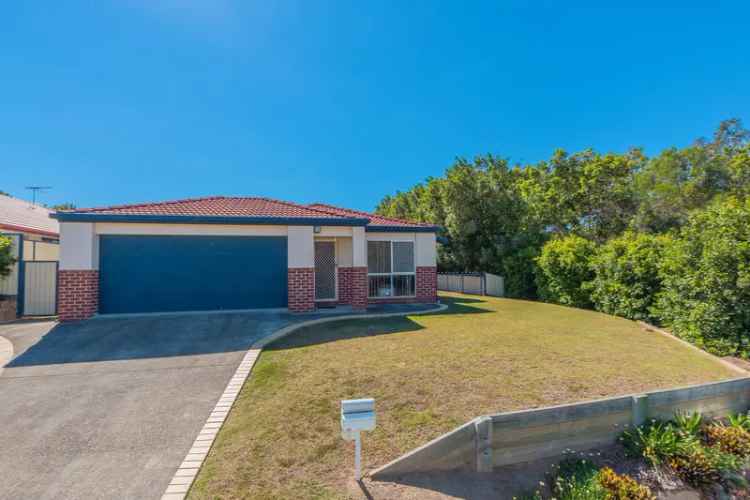 Great sized Family Home in Mango Hill State School Catchments