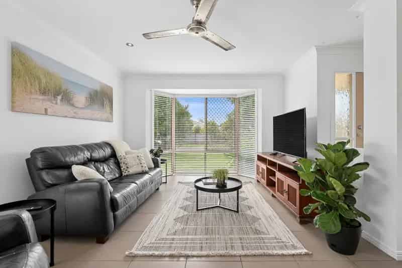Coastal Convenience with Space, Style & Entertaining Appeal