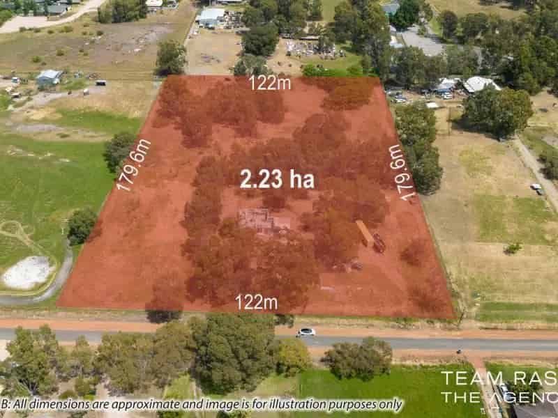 Land For Sale , City of Swan, Western Australia