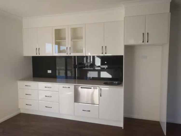 Buy Kitchen Manufacturing and Commercial Joinery Business in Bairnsdale