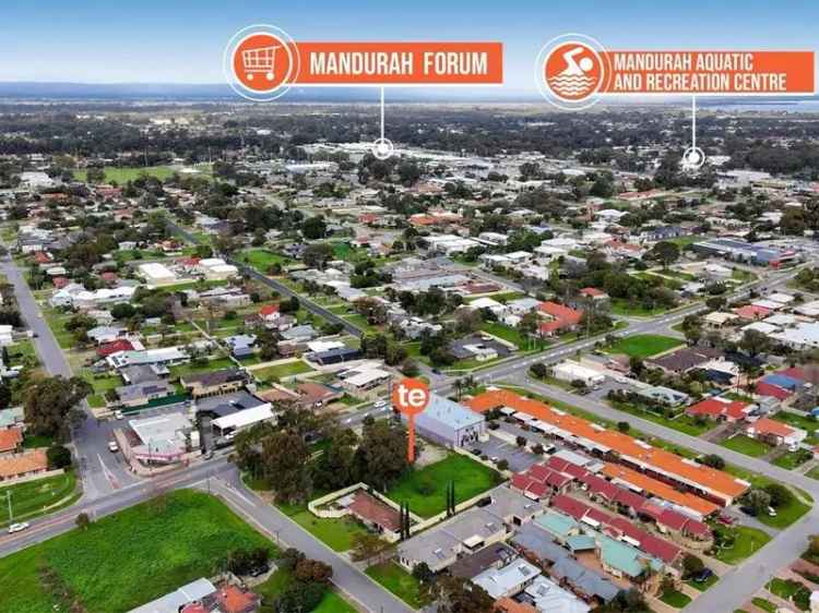 House For Sale in City of Mandurah, Western Australia