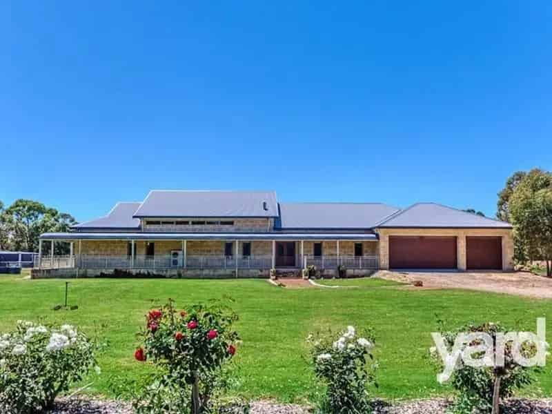 House For Sale , Serpentine, Western Australia