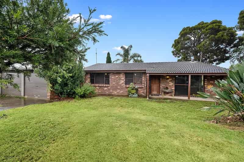 Real Estate For Lease - 66 Shadlow Crescent - St Clair , NSW