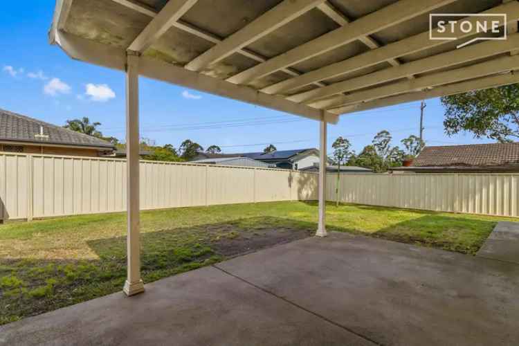 4 Bedroom House for Lease Aberdare NSW