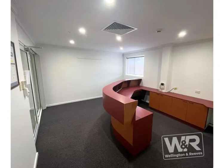 Office For Rent in City Of Albany, Western Australia