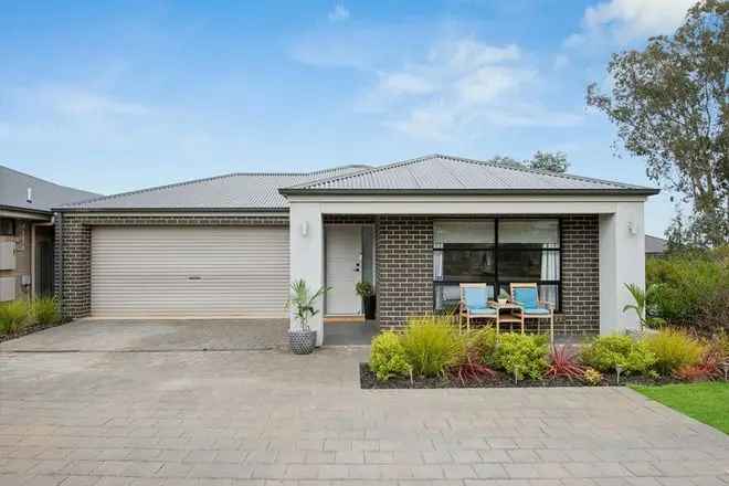 3 Bed 2 Bath Modern Home Mount Barker