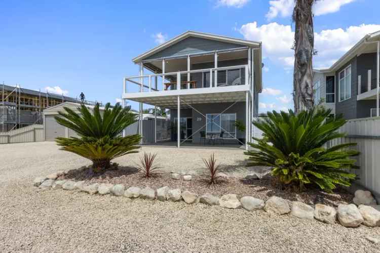 Buy House Seaside Living Stansbury with Stunning Sea Views