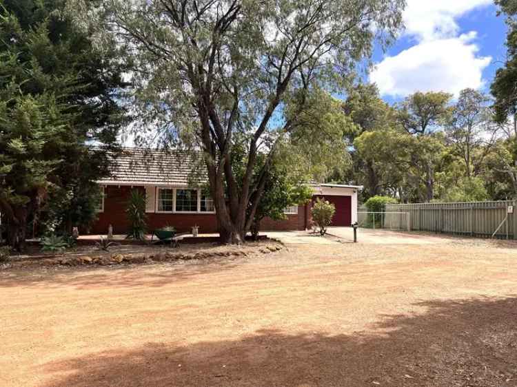 House For Rent in City Of Kalamunda, Western Australia