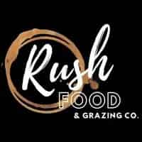 Rent Rush Food Cafe in Numurkah with Outdoor Area and High Foot Traffic