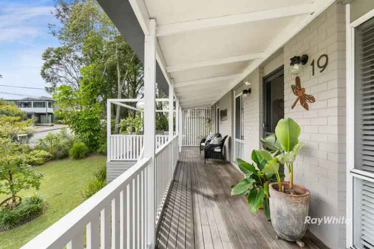 Buy Beach Cottage in Narrawallee with Spacious Deck and Renovated Features