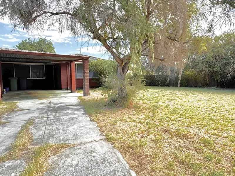 House For Rent , City of Gosnells, Western Australia