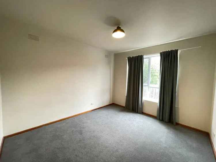 Rent Ground Floor Unit in Essendon with Modern Features and Nearby Parks