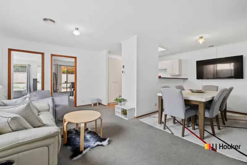 House For Rent , District of Gungahlin, Australian Capital Territory