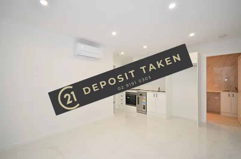 51A Sturdee Street, Wentworthville NSW 2145 - House For Lease