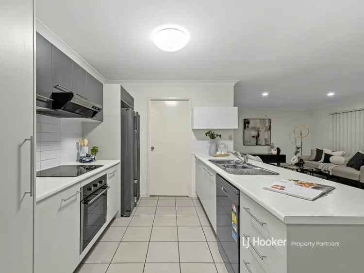 House For Sale in Brisbane City, Queensland