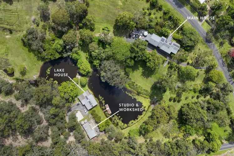 Rural For Sale in Gold Coast City, Queensland