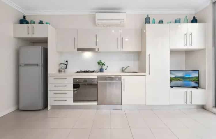Real Estate For Lease - 1/25 Orara Street - Waitara , NSW