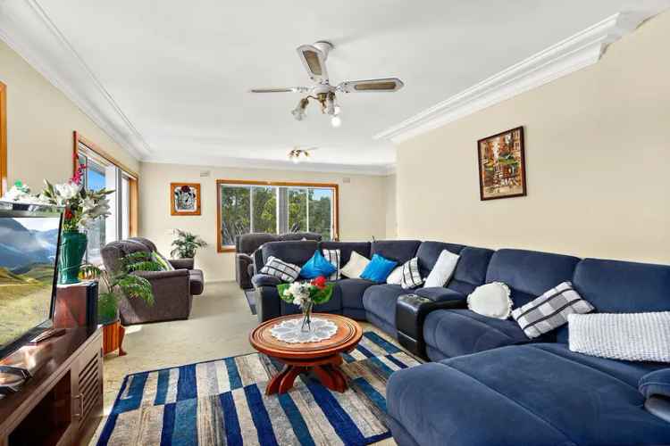 Real Estate For Lease - 2/14 Strone Avenue - Mount Ousley , NSW