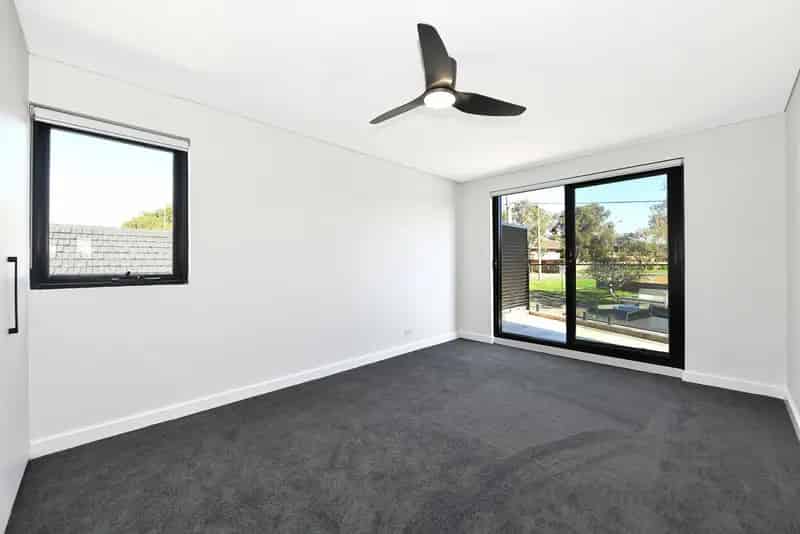 Modern Two Bedroom House