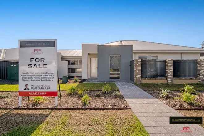 House For Sale in Busselton, Western Australia