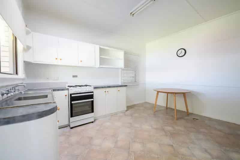 Buy Brick Home in Forbes with Three Bedrooms and Garage