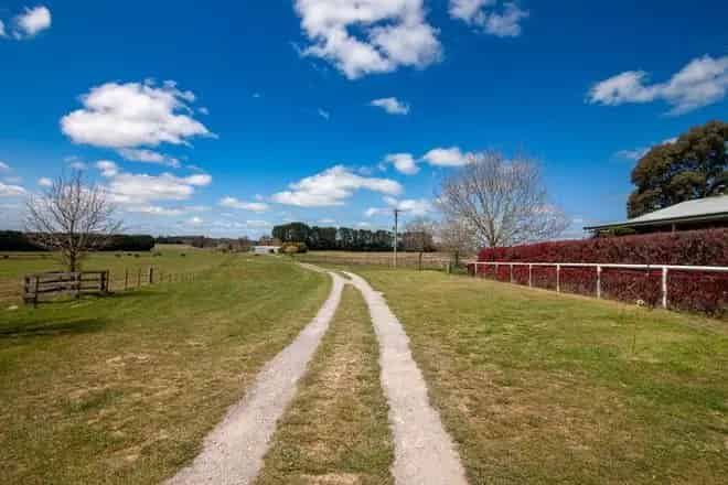Rural property For Sale , Crookwell, New South Wales