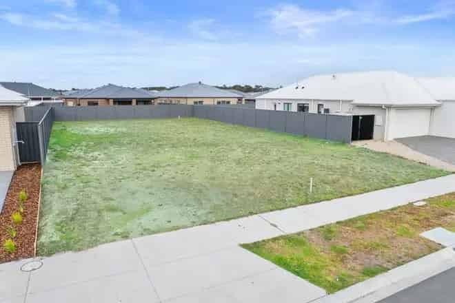 Land For Sale , 8, Timbertop Boulevard, Wonthaggi, Victoria