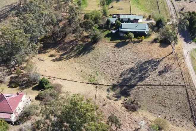 Land For Sale , 27, Angophora Street, City of Brisbane, Queensland