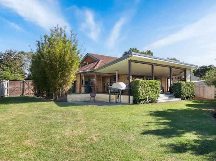 House For Sale , Margaret River, Western Australia