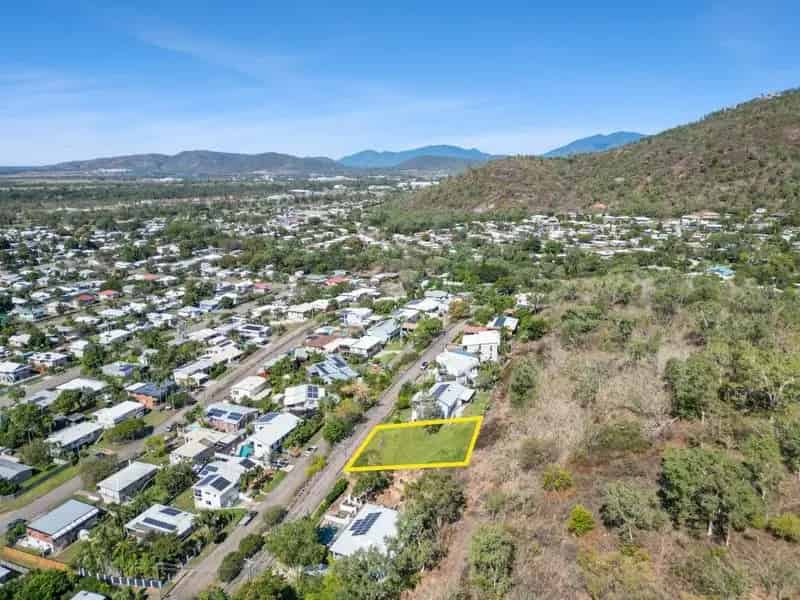 Build Your Dream Home on a Prime Block in Wulguru