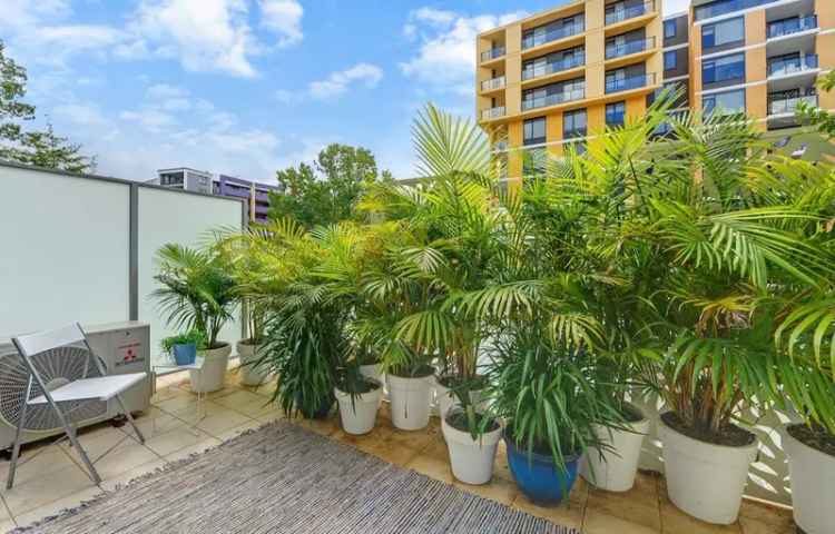 Modern Ground Floor Apartment Near Prestigious Schools in Waitara NSW