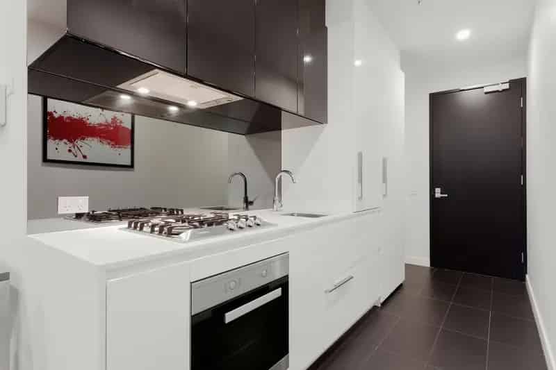 2 rooms apartment of 163 m² in Melbourne