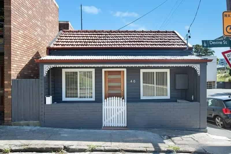 House For Sale , Sydney, New South Wales