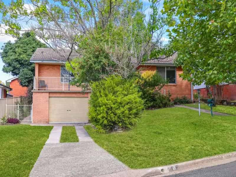 House For Sale , Bathurst, New South Wales