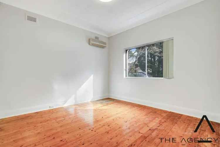 House For Lease - 50 Bombay Street, Lidcombe NSW 2141