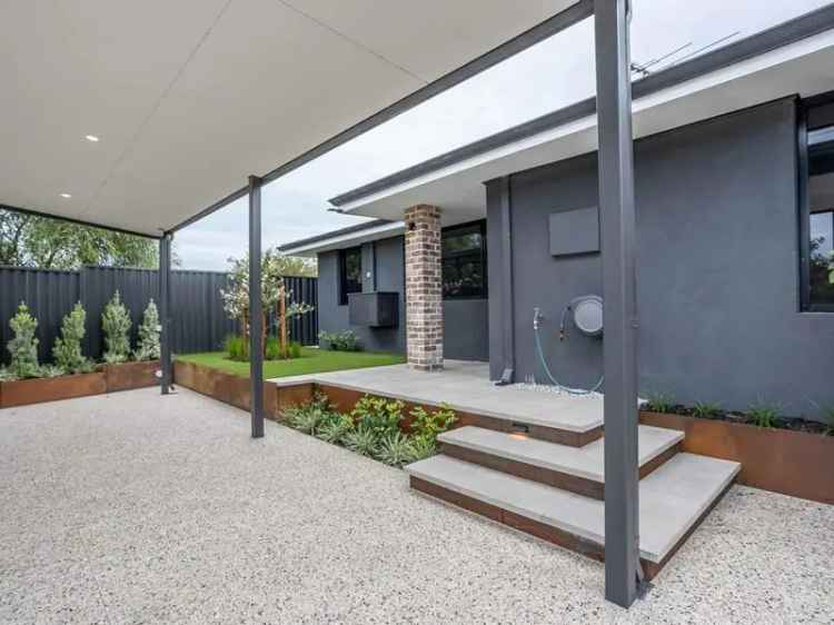 House For Rent in City of Joondalup, Western Australia