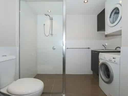 1 room apartment of 59 m² in Perth