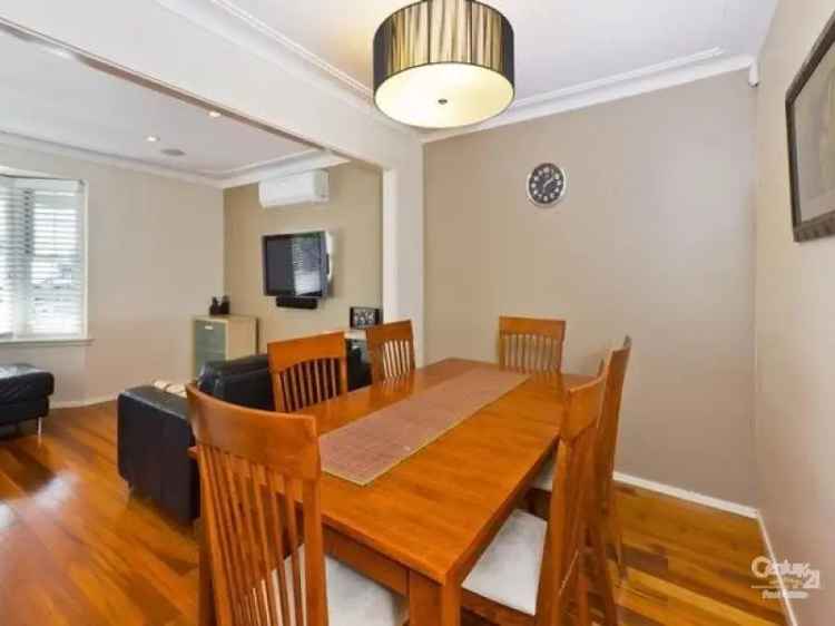 Family Home for Lease - Castle Hill NSW