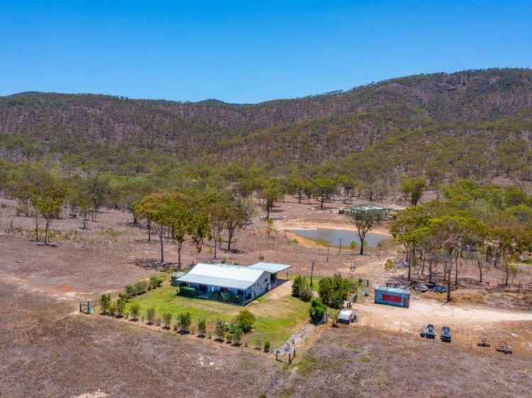 Rural For Sale in Tablelands Regional, Queensland