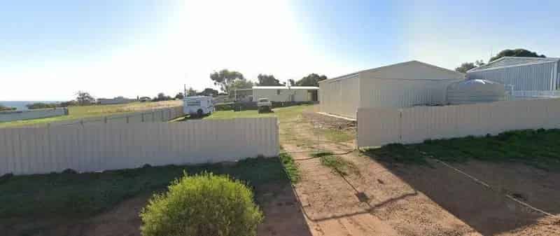 Newly Renovated Coastal Retreat with Sea Views and Huge Shed!