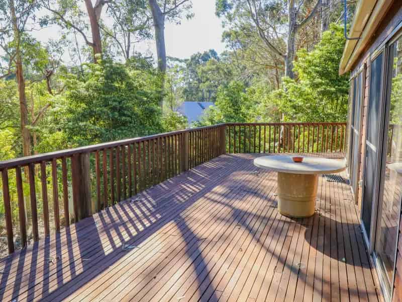 House For Rent , Maloneys Beach, New South Wales