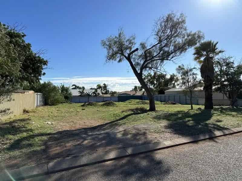 Buy Vacant Block in Pegs Creek with Electricity and Water