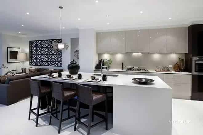 House For Rent , 8, Bell Crescent, Melbourne, Victoria